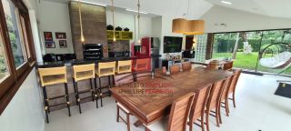 Linda Chácara em Aldeia com 2.5 Hectares