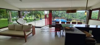 Linda Chácara em Aldeia com 2.5 Hectares