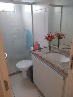 Flat na Ilha de Itamaracá 2 Qrts 1 Suíte 52m