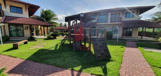 Flat na Ilha de Itamaracá 2 Qrts 1 Suíte 52m