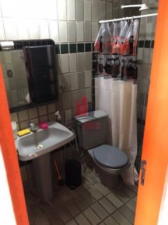 Casa na Praia do Pontal 4 Suítes