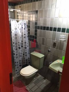 Casa na Praia do Pontal 4 Suítes