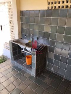 Casa na Praia do Pontal 4 Suítes