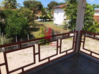 Casa na Praia do Pontal 4 Suítes