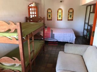 Casa na Praia do Pontal 4 Suítes