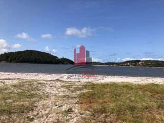 Casa na Praia do Pontal 4 Suítes