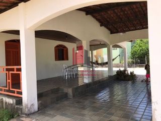 Casa na Praia do Pontal 4 Suítes