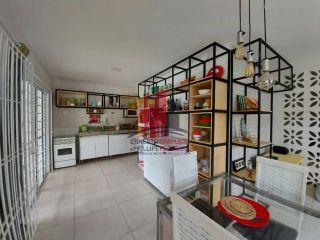 Casa na Praia de Enseada dos Golfinhos 3 Quartos com Piscina