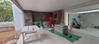 Casa em Aldeia com Fina Acabamento em Excelente Condomínio 3 Suítes