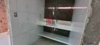 Casa em Aldeia com Fina Acabamento em Excelente Condomínio 3 Suítes