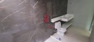 Casa em Aldeia com Fina Acabamento em Excelente Condomínio 3 Suítes