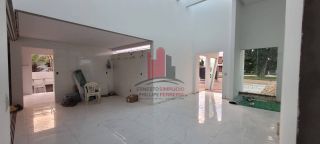 Casa em Aldeia com Fina Acabamento em Excelente Condomínio 3 Suítes