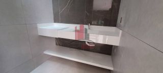 Casa em Aldeia com Fina Acabamento em Excelente Condomínio 3 Suítes