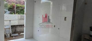 Casa em Aldeia com Fina Acabamento em Excelente Condomínio 3 Suítes