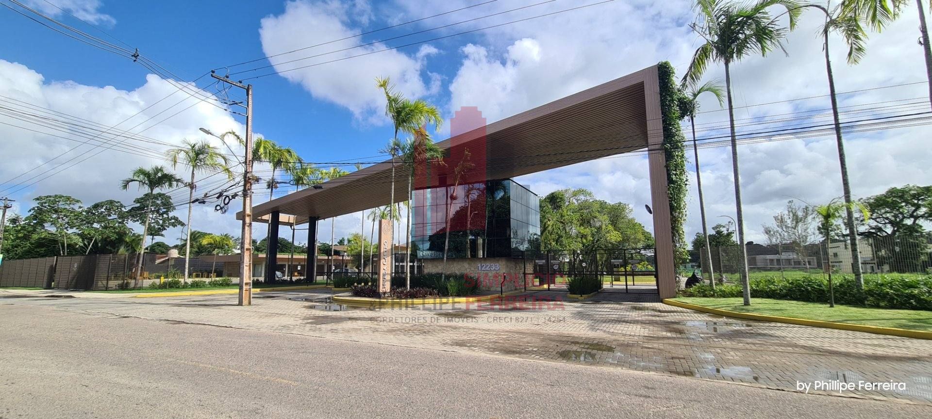 Lotes Exclusivos no Cond. Hyeda Castro de 600m²