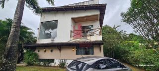 Casa em Cond. em Aldeia 5 Quartos 3 Suítes 320m