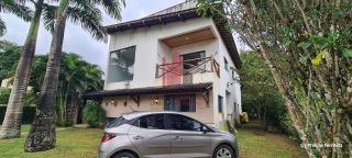 Casa em Cond. em Aldeia 5 Quartos 3 Suítes 320m