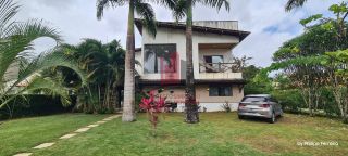 Casa em Cond. em Aldeia 5 Quartos 3 Suítes 320m