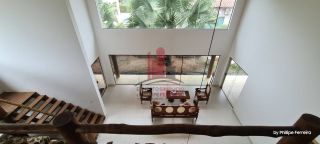 Casa em Cond. em Aldeia 5 Quartos 3 Suítes 320m