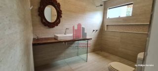 Casa em Cond. em Aldeia 5 Quartos 3 Suítes 320m