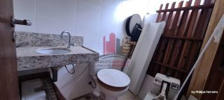 Casa em Cond. em Aldeia 5 Quartos 3 Suítes 320m