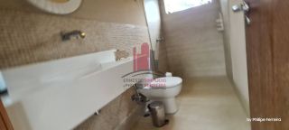 Casa em Cond. em Aldeia 5 Quartos 3 Suítes 320m