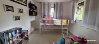 Casa em Cond. em Aldeia 5 Quartos 3 Suítes 320m