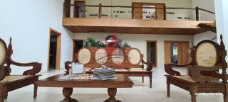 Casa em Cond. em Aldeia 5 Quartos 3 Suítes 320m