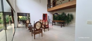 Casa em Cond. em Aldeia 5 Quartos 3 Suítes 320m