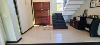 Espetáculo de Casa em Aldeia 2 Qrts e 2 Suítes 500m