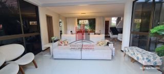 Espetáculo de Casa em Aldeia 2 Qrts e 2 Suítes 500m