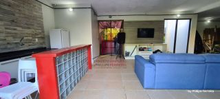 Espetáculo de Casa em Aldeia 2 Qrts e 2 Suítes 500m