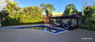 Espetáculo de Casa em Aldeia 2 Qrts e 2 Suítes 500m