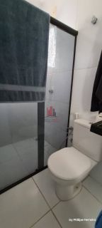 Espetáculo de Casa em Aldeia 2 Qrts e 2 Suítes 500m