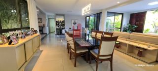 Espetáculo de Casa em Aldeia 2 Qrts e 2 Suítes 500m