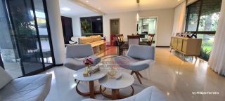 Espetáculo de Casa em Aldeia 2 Qrts e 2 Suítes 500m