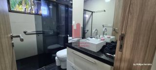 Espetáculo de Casa em Aldeia 2 Qrts e 2 Suítes 500m