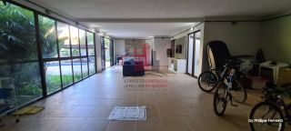 Espetáculo de Casa em Aldeia 2 Qrts e 2 Suítes 500m