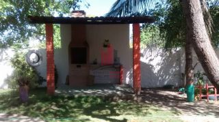 Casa 3 Qrts + Pousada com 4 Aptos 2 Qrts área de 1200m