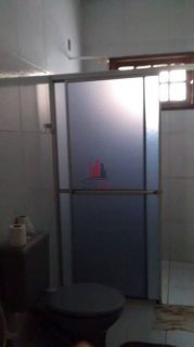 Casa 3 Qrts + Pousada com 4 Aptos 2 Qrts área de 1200m