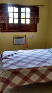 Casa 3 Qrts + Pousada com 4 Aptos 2 Qrts área de 1200m