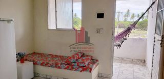 Casa 3 Qrts + Pousada com 4 Aptos 2 Qrts área de 1200m