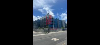 Flat na Beira Mar de Piedade com 38m Mobiliado