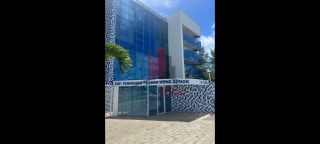 Flat na Beira Mar de Piedade com 38m Mobiliado