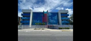 Flat na Beira Mar de Piedade com 38m Mobiliado