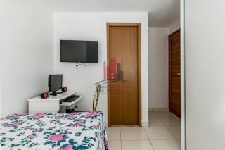 Casa Duplex em Cond em Aldeia 180m² 4 Quartos