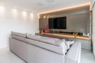 Casa Duplex em Cond em Aldeia 180m² 4 Quartos