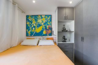 Casa Duplex em Cond em Aldeia 180m² 4 Quartos