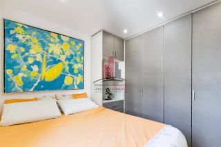 Casa Duplex em Cond em Aldeia 180m² 4 Quartos