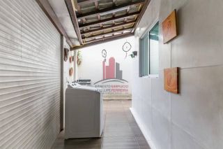 Casa Duplex em Cond em Aldeia 180m² 4 Quartos